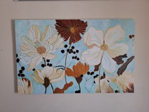 Whispers of Bloom